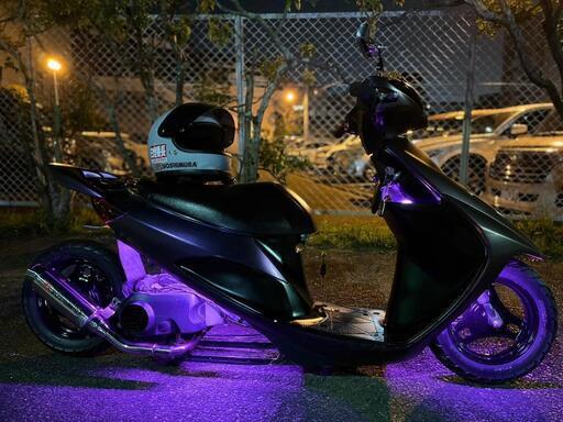 アドレス V50 address v50 原付 ロンホイ 車高短 - pa-ternate.go.id