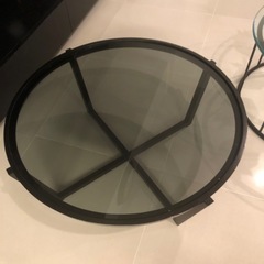 Cassina ixc カッシーナ・イクスシー   LAGO ラーゴ￥213,400 センターテーブル