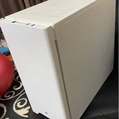 コルセア PCケース