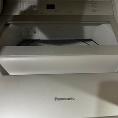洗濯機 Panasonic パナソニック NA-FA80H9 全...