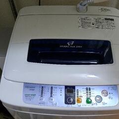 【取引先決定】Haier (ハイアール) 洗濯機 4.2kg 製...