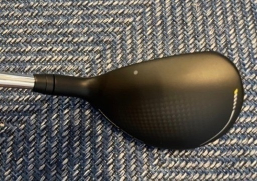 値下げ PING G430 ハイブリッド U3 3番ユーティリティ 【公式通販】