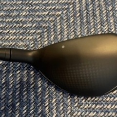 値下げ　PING G430 ハイブリッド U3 3番ユーティリティ