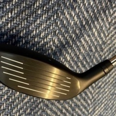 値下げ　PING G430 ハイブリッド U3 3番ユーティリティ