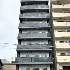 30-120安心のセキュリティーと設備充実✨新築✨のお部屋❕ペッ...