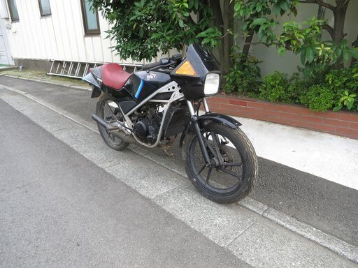 アドレスV100 部品取り車！ 圧縮あり！！ アドレスv100改造エンジン