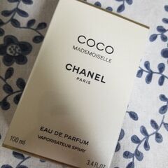 ココ マドモアゼル オードゥ パルファム