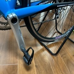 再掲載】ピナレロPINARELLOロードバイク2×9 SORA
