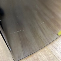 Haier 2ドア冷蔵庫　2022年製　JR-N130C【トレファク東大阪店】