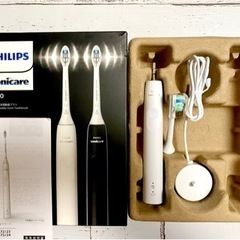 PHILIPS sonicare HX3675/24 新品未使用