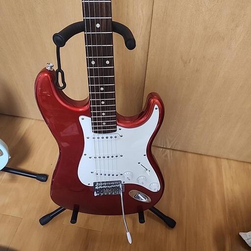 FERNANDES エレキギター
