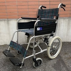 ★介助式車いす★