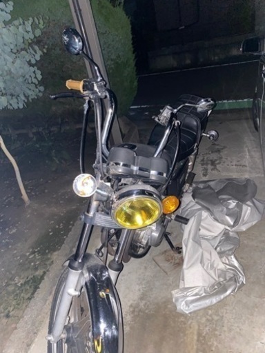 gsx250t gs仕様❗️
