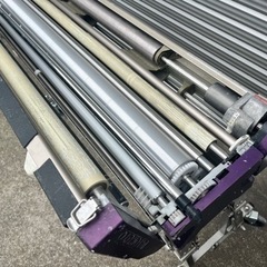 極東 糊付け機 ジャンク 部品取り