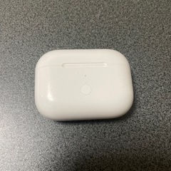 【美品】AirPods Pro 充電ケース