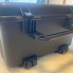 プロテクターケース