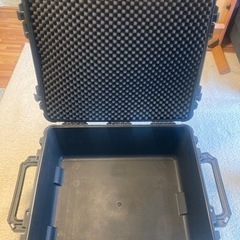 プロテクターケース