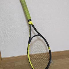 テニスラケット  Dunlop