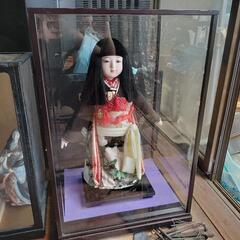 日本人形①
