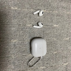 AirPods 3世代