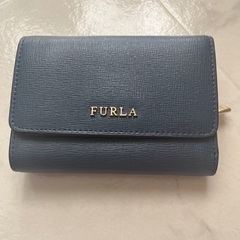 FURLA⭐️美品❣️ほぼ未使用品