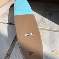 これからロングボードを始める方に最適です！