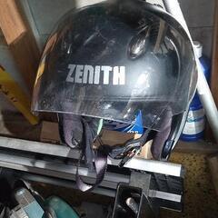フリーサイズ ゼニッシュ ヘルメット