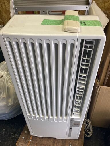 ☆¥22,800!【会員価格¥19,800】Haier 窓用ルームエアコン ☆¥22,800!【会員価格¥19,800】Haier 窓用ルームエアコン