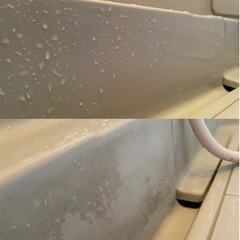 専門業者によるお風呂掃除！！ − 愛知県