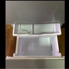 ⭐️値下げ⭐️HITACHI 冷蔵庫