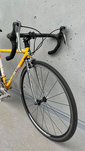 MASI SPECIALE クロモリ サイズ49 ロードバイク | procomm.ca