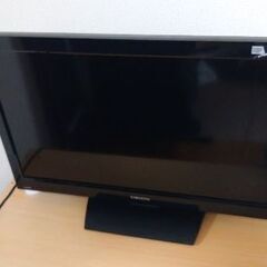 オリオン　テレビ(32型)　DU323-B2