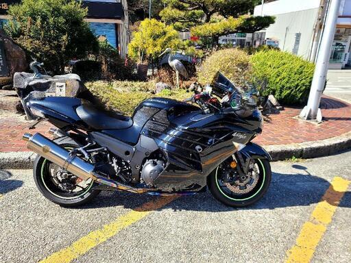 その他 Kyan カワサキニンジャZX-14Rカスタム多数 カワサキ Ninja ZX-14R ABS