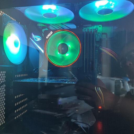 ASUS ROG STRIX ゲーミングPC RYZEN7 | oncc.org.br