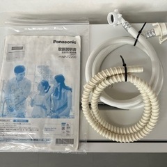 パナソニック　食器洗い乾燥機（食洗機） NP-TZ200