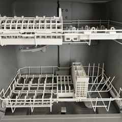 パナソニック　食器洗い乾燥機（食洗機） NP-TZ200