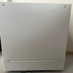 パナソニック　食器洗い乾燥機（食洗機） NP-TZ200