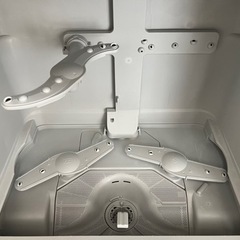 パナソニック　食器洗い乾燥機（食洗機） NP-TZ200