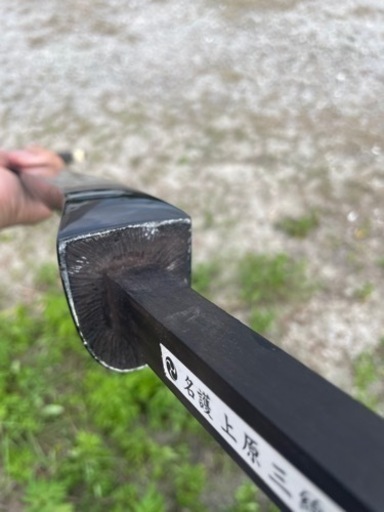 カミゲンの真壁型三線