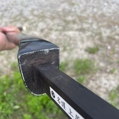 カミゲンの真壁型三線