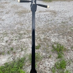 カミゲンの真壁型三線