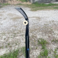 カミゲンの真壁型三線