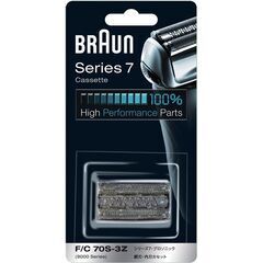 ブラウン シェーバーの 替刃⇒BRAUN F/C70S-3