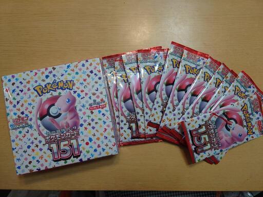 ポケモンカードBOX +12セット　シュリンクあり