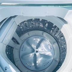 ✨2017年製✨ 224番 ヤマダ電機✨電気洗濯機✨YWM-T45A1‼️