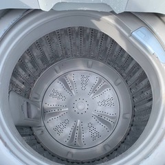 ✨2017年製✨ 226番 ハイアール✨電気洗濯機✨JW-K50M‼️