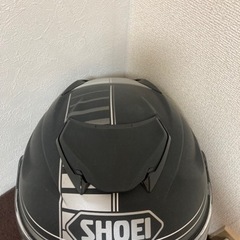 shoei gt-air2 sサイズ　