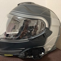 shoei gt-air2 sサイズ　