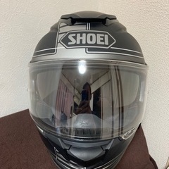 shoei gt-air2 sサイズ　