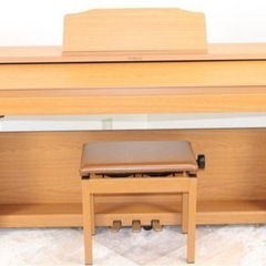 2014製 Roland 電子ピアノRP401R 88鍵（PHA...